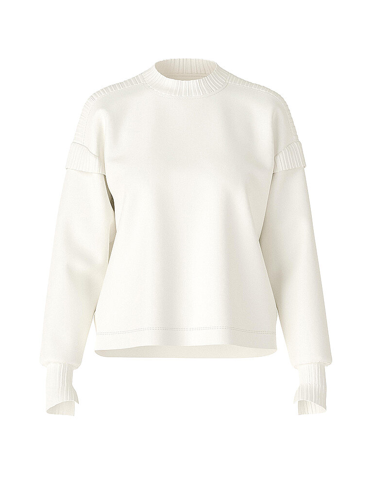 MARC CAIN Sweater  creme | 42